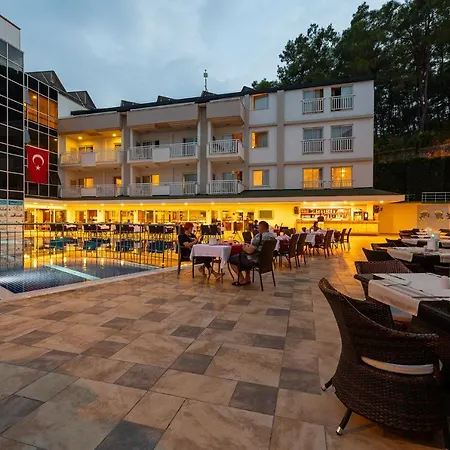 Viking Express Hotel apartamentowy