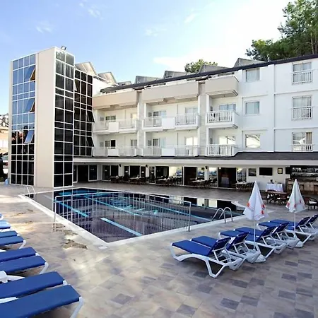 Viking Express Hotel apartamentowy 3*