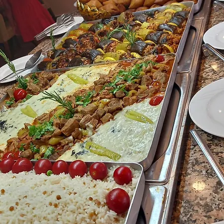 Aparthotel Viking Express Kemer