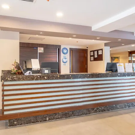 Aparthotel Viking Express