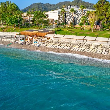 Viking Express Aparthotel 3*
