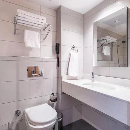 Viking Express Aparthotel Kemer