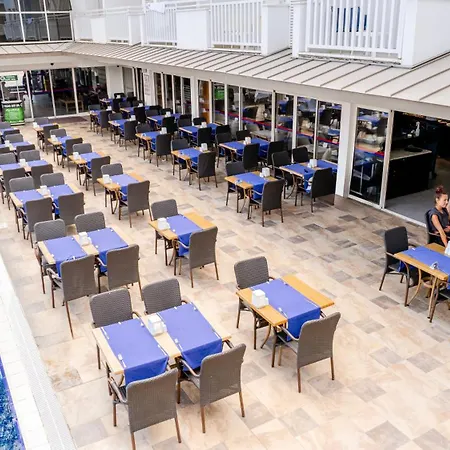 Viking Express Hotel apartamentowy