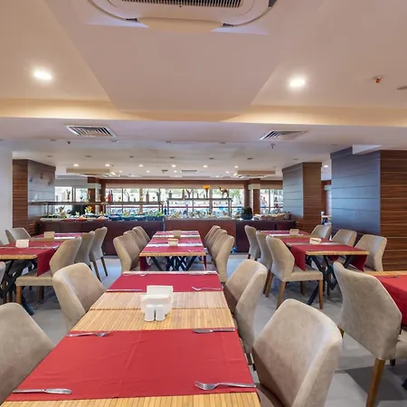 Aparthotel Viking Express 3*