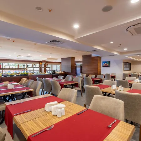 Viking Express شقة فندقية كمر