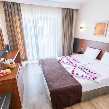Viking Express كمر