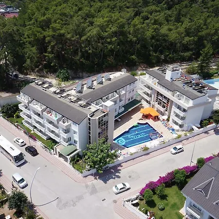 Viking Express Hotel apartamentowy