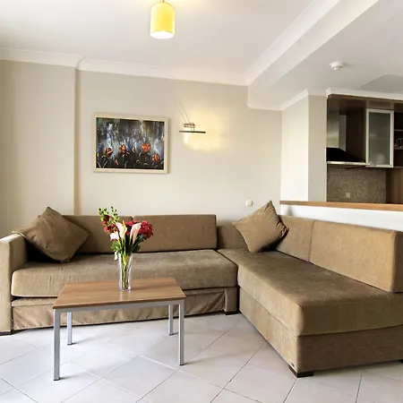 Aparthotel Viking Express