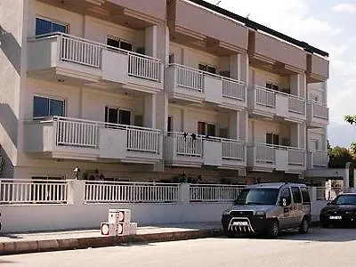 Viking Express Hotel apartamentowy