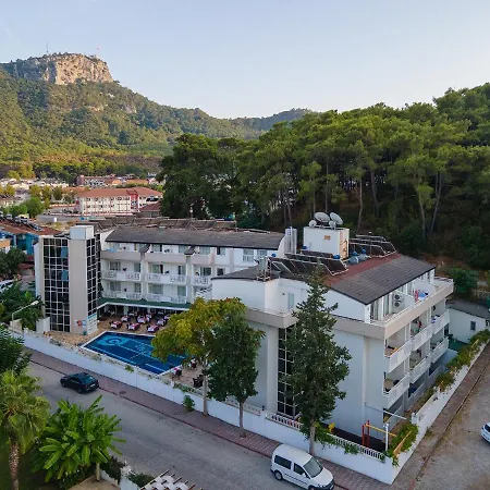 Apartmanhotel Viking Express