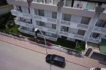 Apartmanhotel Viking Express Kemer