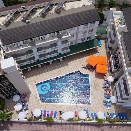 Viking Express Apartmanhotel 3*
